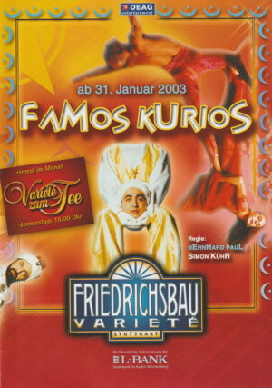 Famos Kurios