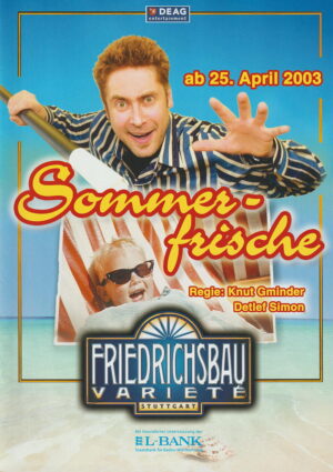 Sommerfrische