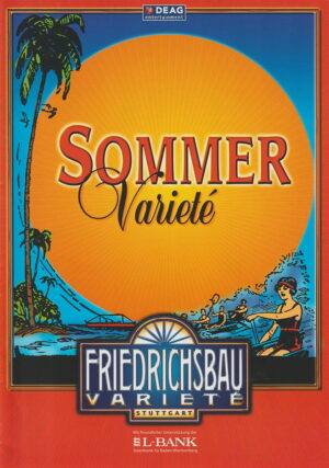 Sommer Varieté