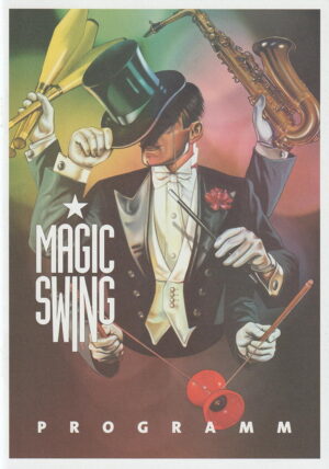 Magic Swing