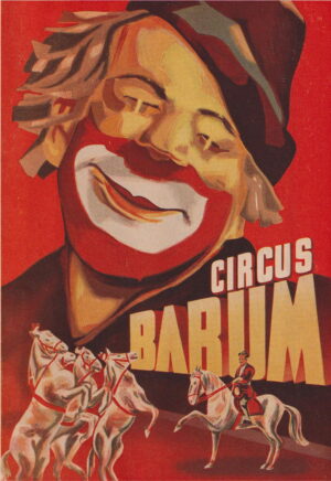 Circus Barum
