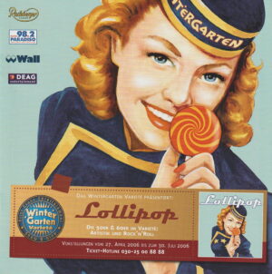 Lollipop