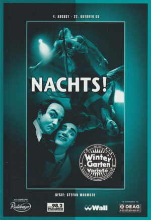 Nachts!