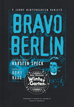 Bravo Berlin