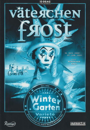 Väterchen Frost