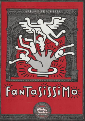 Fantasissimo
