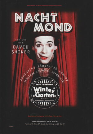 Nachtmond