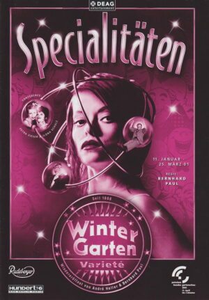 Specialitäten