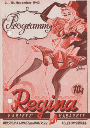 Regina