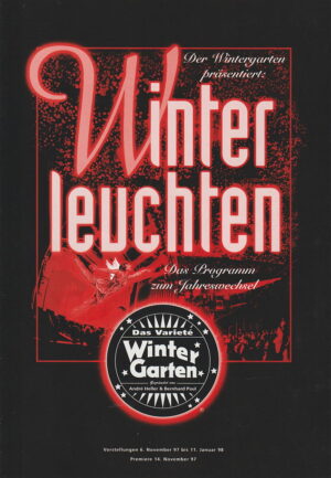 Winterleuchten