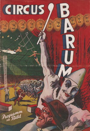 Circus Barum