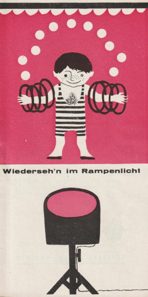 Wiederseh'n im Rampenlicht
