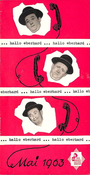 ... hallo eberhard ...