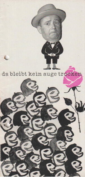 da bleibt kein auge trocken