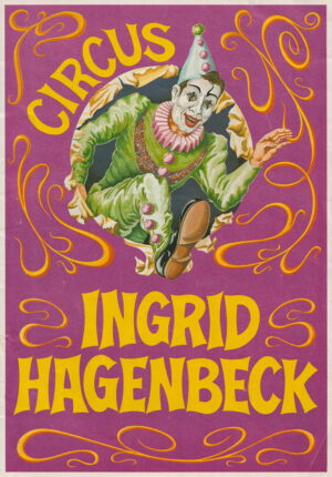 Circus Ingrid Hagenbeck