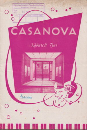 Casanova