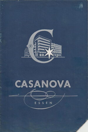 Casanova