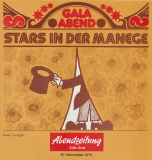 Stars in der Manege