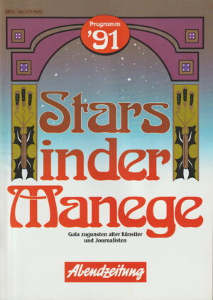 Stars in der Manege