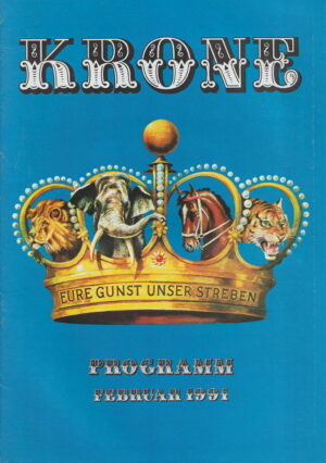 Krone