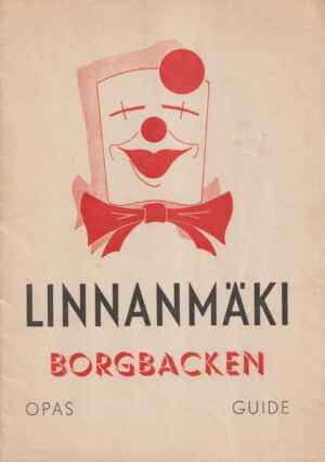 Linnanmäki