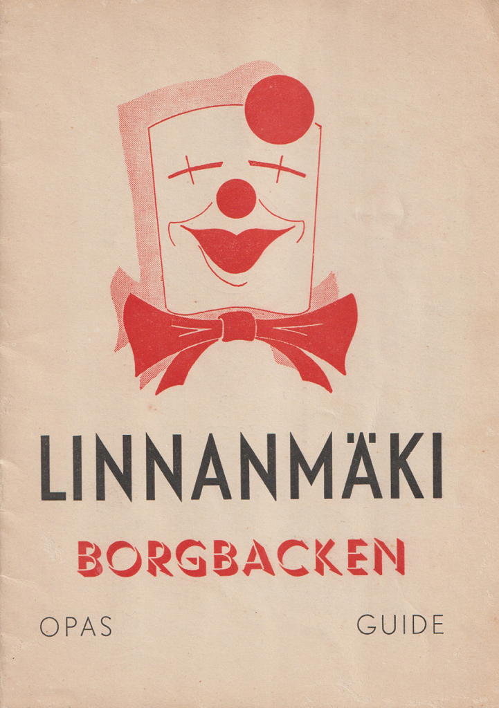 Linnanmäki