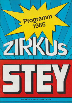 Zirkus Stey