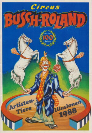Circus Busch-Roland