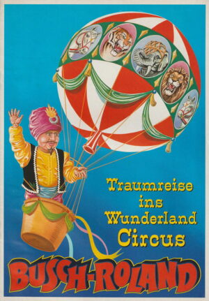 Circus Busch-Roland
