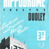 The Hippodrome Theatre Dudley