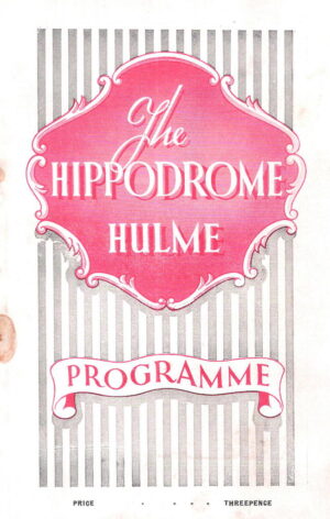 The Hippodrome Hulme