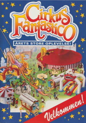Cirkus Fantastico