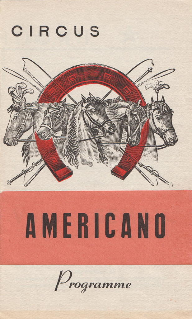 Circus Americano