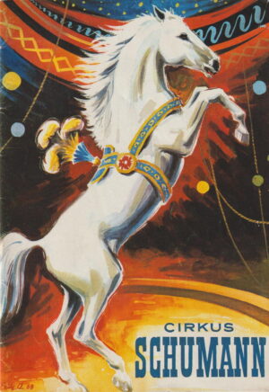 Cirkus Schumann