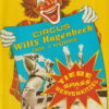 Circus Willy Hagenbeck