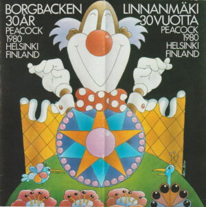 Linnanmäki 30 Vuotta