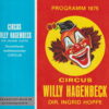 Circus Willy Hagenbeck
