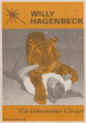 Willy Hagenbeck