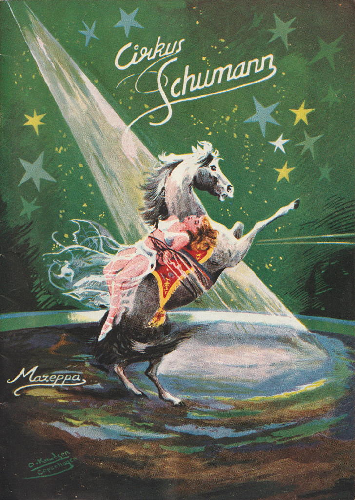 Cirkus Schumann