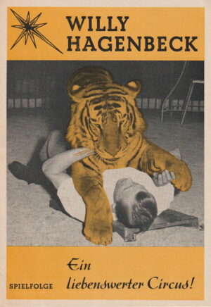 Willy Hagenbeck