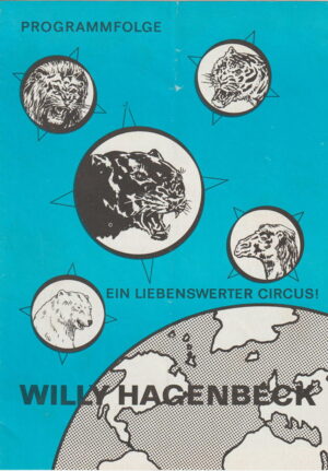 Willy Hagenbeck