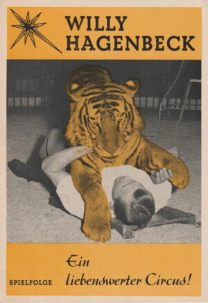 Willy Hagenbeck