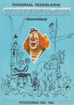 Nationaal Nederlands Wintercircus