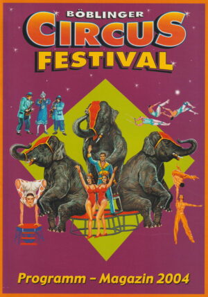 Böblinger Circus Festival