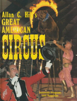 Great American Circus