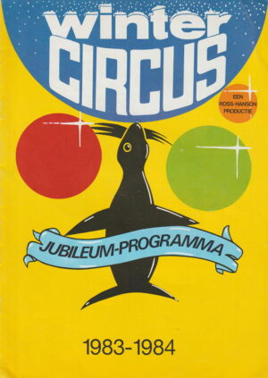 Winter Circus