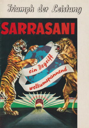 Sarrasani