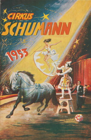 Cirkus Schumann
