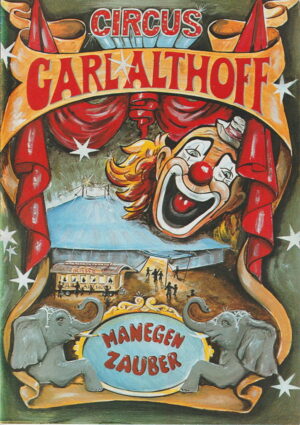 Circus Carl Althoff