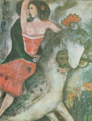 Le Cirque de Moscou  Het Circus van Moskou